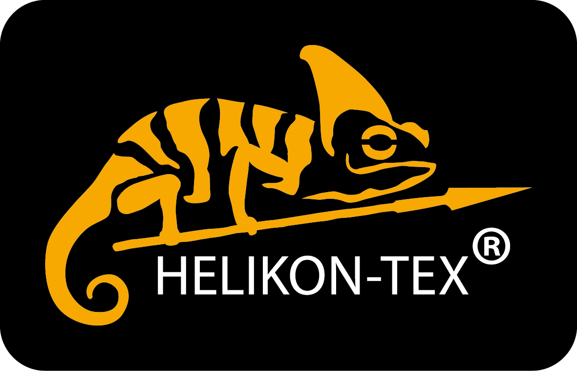 HELIKON TEX logo full color